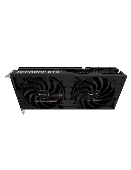 12GB GeForce RTX 4070 1-Click OC 2X