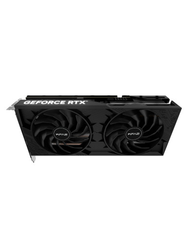 12GB GeForce RTX 4070 1-Click OC 2X