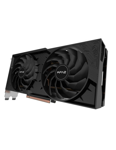 12GB GeForce RTX 4070 1-Click OC 2X