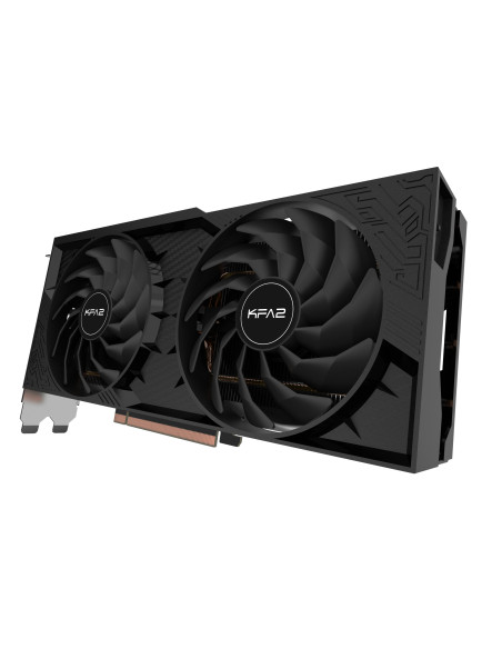 12GB GeForce RTX 4070 1-Click OC 2X