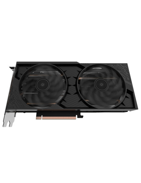 12GB GeForce RTX 4070 1-Click OC 2X