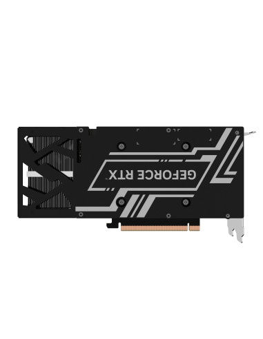 12GB GeForce RTX 4070 1-Click OC 2X