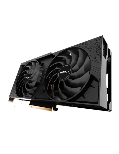 12GB GeForce RTX 4070 1-Click OC 2X