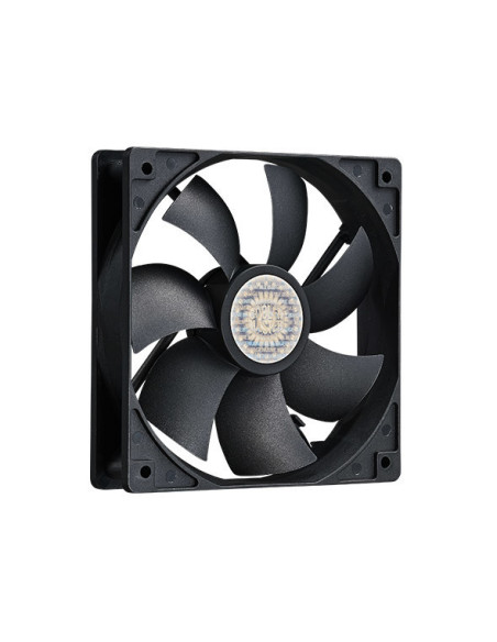 120mm Silent Fan 120 SI1