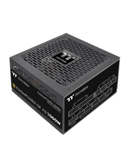 1050W Toughpower GF A3 ATX 3.0 16pin-PCIe5.0 80 Plus Gold Full-Modular