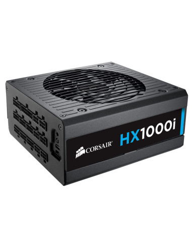 1000W HX1000i 80 PLUS Platinum Full...