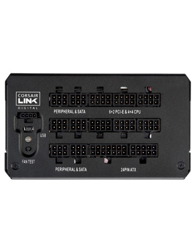 1000W HX1000i 80 PLUS Platinum Full...