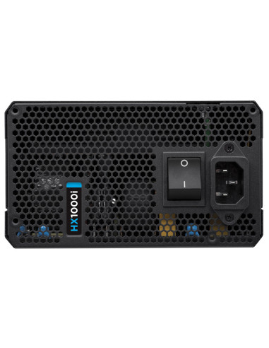 1000W HX1000i 80 PLUS Platinum Full...