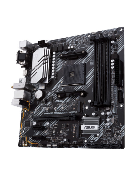 PRIME B550M-A WIFI II