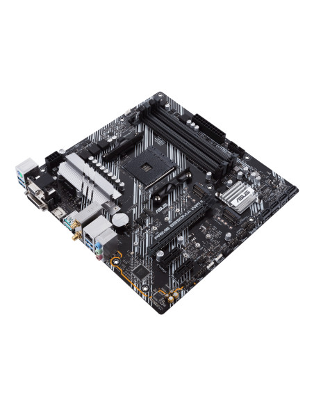 PRIME B550M-A WIFI II