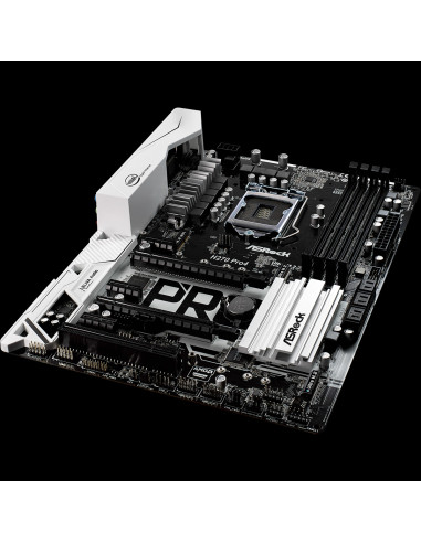 H270 Pro4 ATX USB-C 2x M.2 Gen3