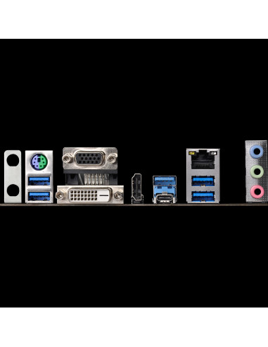 H270 Pro4 ATX USB-C 2x M.2 Gen3