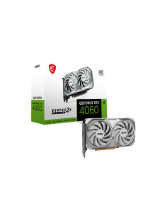 8GB GeForce RTX 4060 VENTUS...