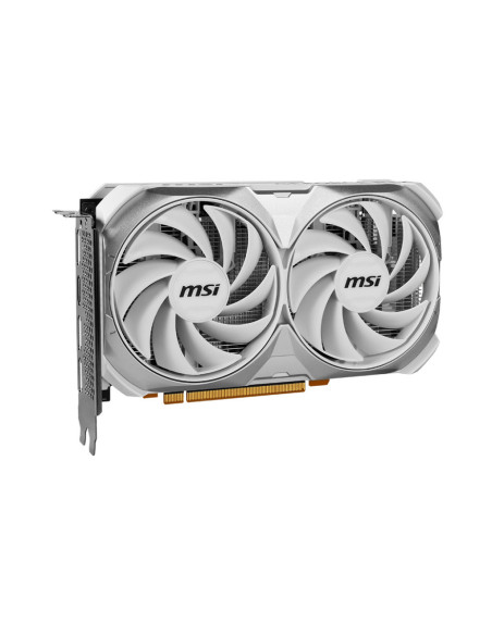8GB GeForce RTX 4060 VENTUS 2X WHITE OC