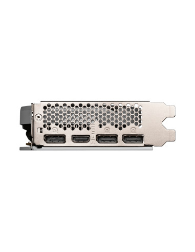 8GB GeForce RTX 4060 VENTUS 2X WHITE OC 8GB GeForce RTX 4060 VENTUS 2X WHITE OC