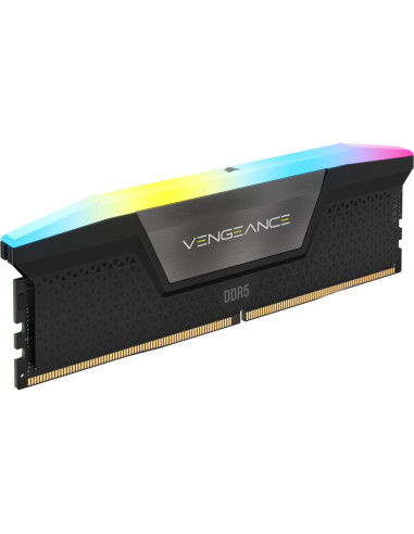 32GB (2x16GB) Vengeance RGB 6,0GHz