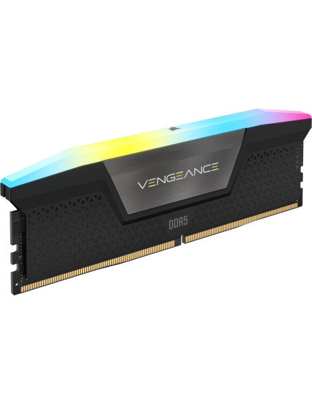 32GB (2x16GB) Vengeance RGB 6,0GHz XMP
