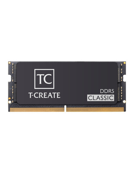 16GB T-Create 5,6GHz CL46