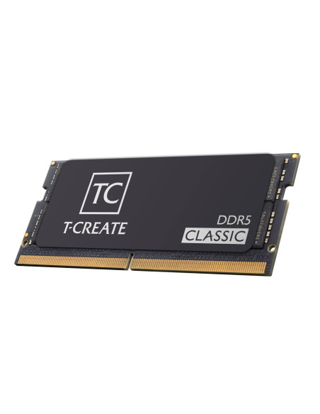 16GB T-Create 5,6GHz CL46