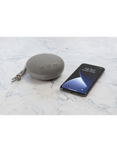 Waterproof BT speaker, TWS, IPX7, 5...