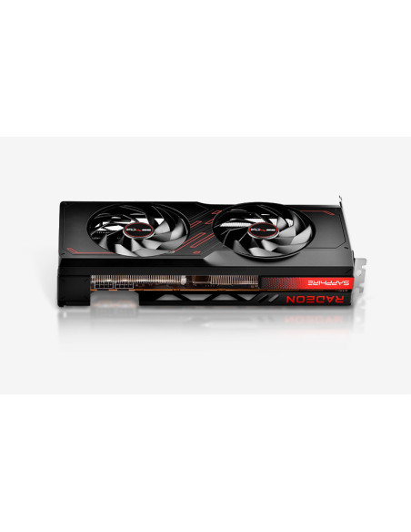 16GB Radeon RX 7800 XT Pulse GDDR6