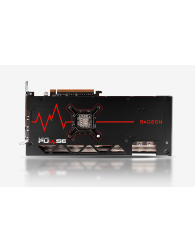 16GB Radeon RX 7800 XT Pulse GDDR6