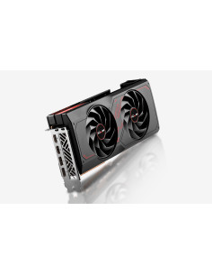 16GB Radeon RX 7800 XT...