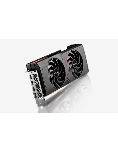 16GB Radeon RX 7800 XT Pulse GDDR6
