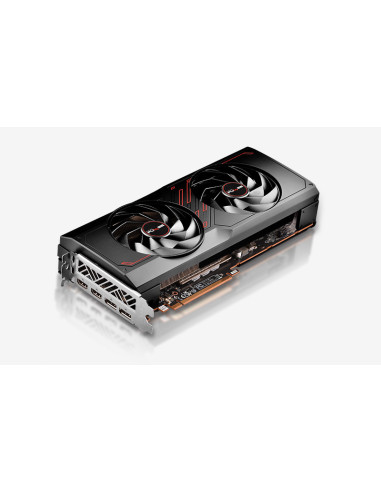16GB Radeon RX 7800 XT Pulse GDDR6