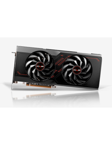 16GB Radeon RX 7800 XT Pulse GDDR6