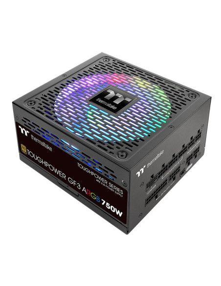 750W Toughpower GF3 ARGB 80+ Gold Full-Modular ATX-3.0 PCIe-5.0