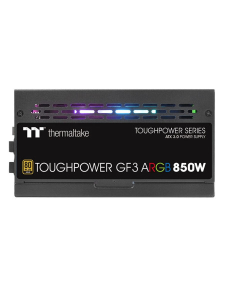 750W Toughpower GF3 ARGB 80+ Gold Full-Modular ATX-3.0 PCIe-5.0