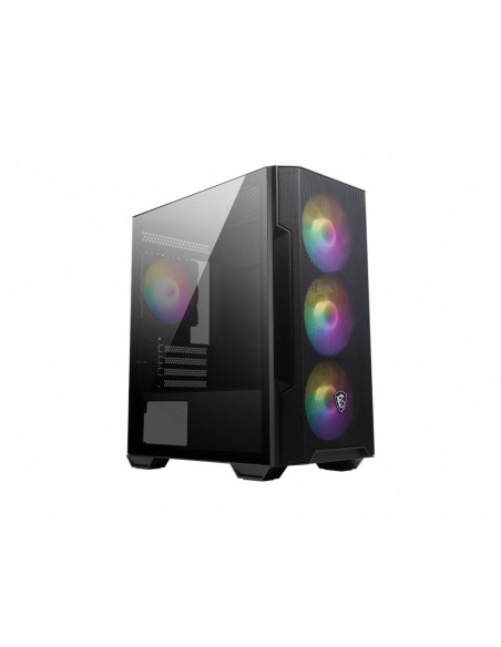 MAG FORGE M100R