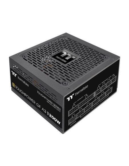 1200W TOUGHPOWER GF A3 80 PLUS Gold Full-Modular ATX-3.0 PCIe-5.0