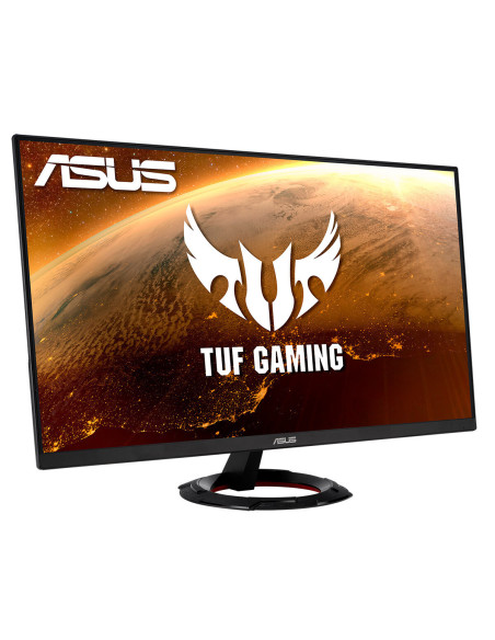 27" TUF Gaming 144Hz 1ms IPS FreeSync-Premium FHD Speakers-4W VG279Q1R Vesa