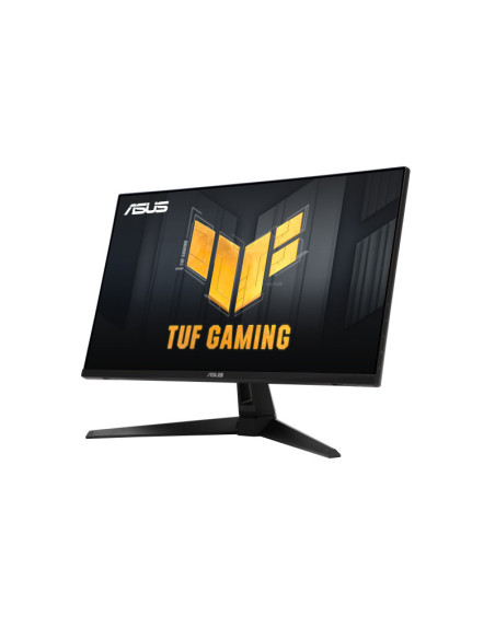 27" TUF Gaming WQHD 170Hz 1ms(MPRT) Freesync-Premium HDR VG27AQA1A