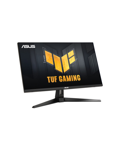 27" TUF Gaming WQHD 170Hz 1ms(MPRT) Freesync-Premium HDR VG27AQA1A