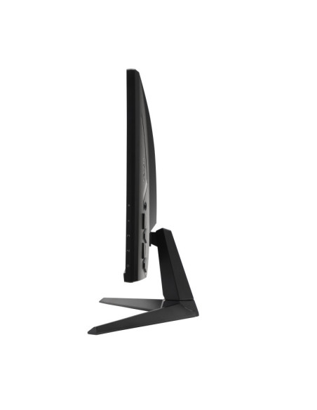 27" TUF Gaming WQHD 170Hz 1ms(MPRT) Freesync-Premium HDR VG27AQA1A