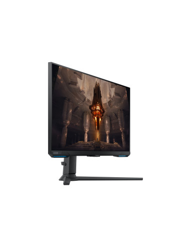 28" Odyssey G7 4K UHD 144Hz 1ms(GtG) IPS Pivot HAS Tilt FreeSync-Premium-Pro HDR400 WiFi Bluetooth
