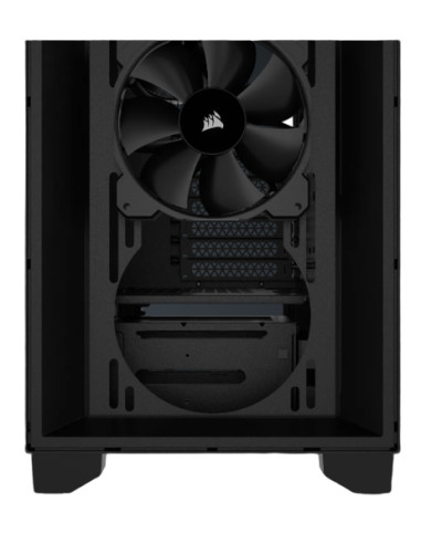3000D Airflow Black