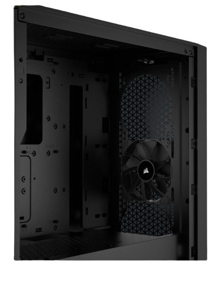 3000D Airflow Black