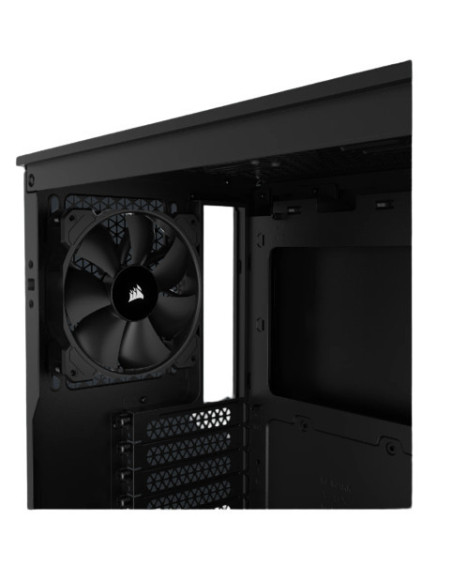 3000D Airflow Black