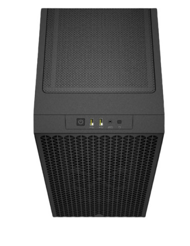 3000D Airflow Black