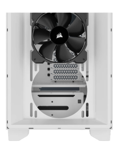 3000D Airflow White 3000D Airflow White