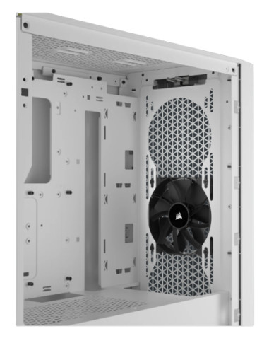 3000D Airflow White 3000D Airflow White