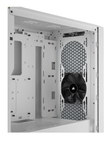 3000D Airflow White