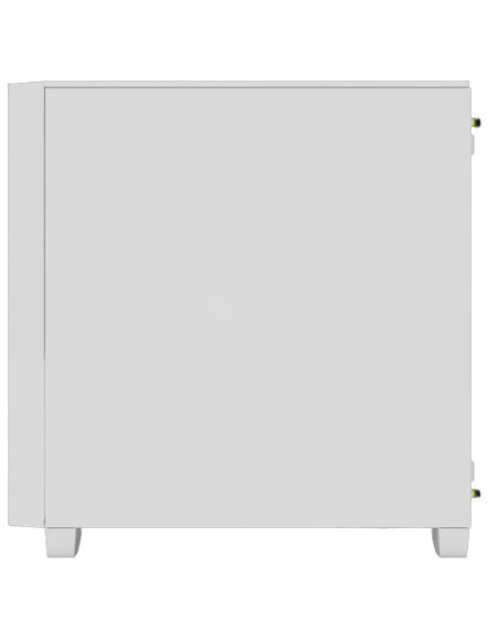 3000D Airflow White