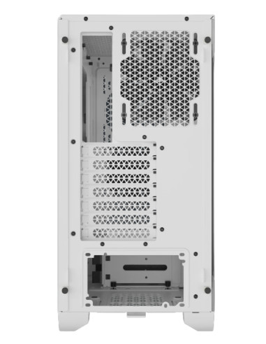 3000D Airflow White 3000D Airflow White