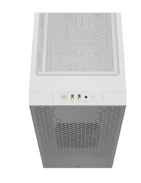 3000D Airflow White