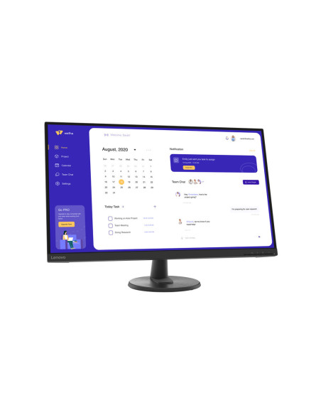 31.5" D32u-40 LED 4K UHD 4ms 60Hz